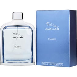 Jaguar Pure Instinct By Jaguar Edt Spray (Men) - Rochan Shop