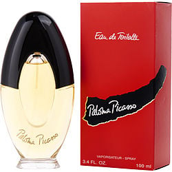 Paloma Picasso By Paloma Picasso Edt Spray (Women)