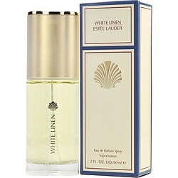 White Linen By Estee Lauder Eau De Parfum Spray (Women) - Rochan Shop