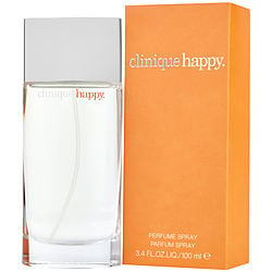 Happy By Clinique Eau De Parfum Spray (Women) - Rochan Shop