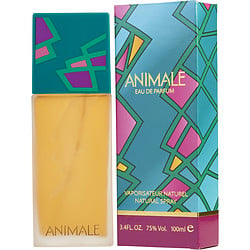 Animale By Animale Parfums Eau De Parfum Spray (Women)