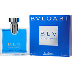 Bvlgari Blv By Bvlgari Edt Spray (Men) - Rochan Shop