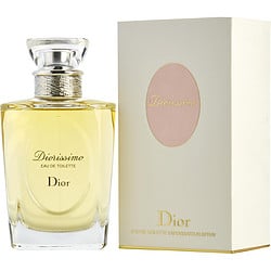 Diorissimo By Christian Dior Edt Spray (Women) - Rochan Shop