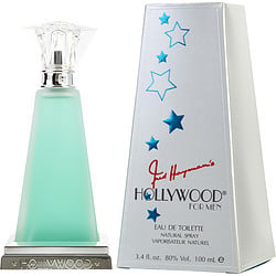 Hollywood By Fred Hayman Edt Spray (Men) - Rochan Shop