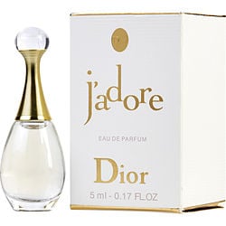 Jadore By Christian Dior Eau De Parfum (Women)