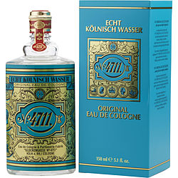 4711 By 4711 Eau De Cologne (Unisex) - Rochan Shop