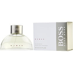 Boss By Hugo Boss Eau De Parfum Spray (Women) - Rochan Shop