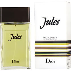 Jules By Christian Dior Edt Spray (Men) - Rochan Shop