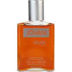 Jovan Musk By Jovan Aftershave Cologne (Men)