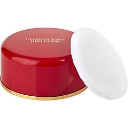 Red Door By Elizabeth Arden Body Powder (Women) - Rochan Shop