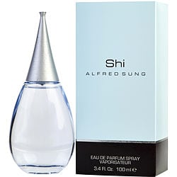 Shi By Alfred Sung Eau De Parfum Spray (Women) - Rochan Shop