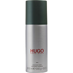 Hugo By Hugo Boss Deodorant Spray (Men) - Rochan Shop