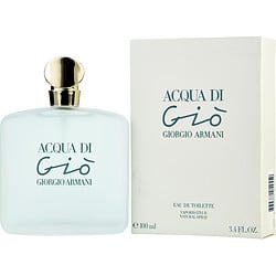 Acqua Di Gio By Giorgio Armani Edt Spray (Women) - Rochan Shop