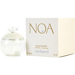 Noa By Cacharel Edt Spray (Women) - Rochan Shop