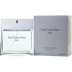 Truth By Calvin Klein Edt Spray (Men) - Rochan Shop