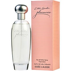 Pleasures By Estee Lauder Eau De Parfum Spray (Women) - Rochan Shop