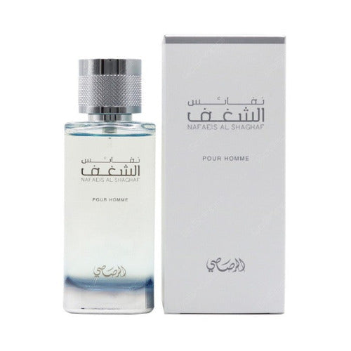 Rasasi Nafaeis Al Shaghaf Eau De Parfum Rasasi (Men)