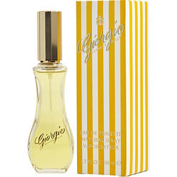 Giorgio By Giorgio Beverly Hills Edt Spray (Women) - Rochan Shop