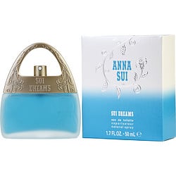 Sui Dreams By Anna Sui Edt Spray (Women)