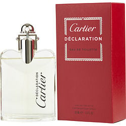 Declaration By Cartier Edt Spray (Men)