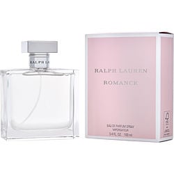 Romance By Ralph Lauren Eau De Parfum Spray (Women) - Rochan Shop