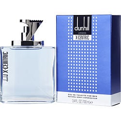 X Centric By Alfred Dunhill Edt Spray (Men) - Rochan Shop