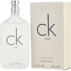 Ck One By Calvin Klein Edt Spray (Unisex) - Rochan Shop