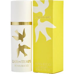 L'air Du Temps By Nina Ricci Edt Spray (Women) - Rochan Shop