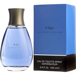 Hei By Alfred Sung Edt Spray (Men)