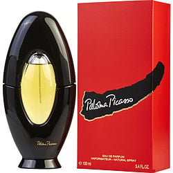 Paloma Picasso By Paloma Picasso Eau De Parfum Spray (Women)