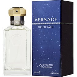 Dreamer By Gianni Versace Edt Spray (Men)