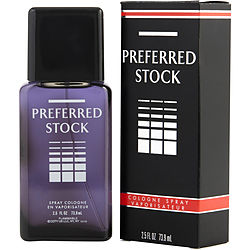 Preferred Stock By Preferred Stock Cologne Spray (Men) - Rochan Shop