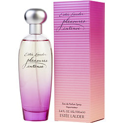 Pleasures Intense By Estee Lauder Eau De Parfum Spray (Women) - Rochan Shop