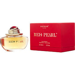 Red Pearl By Yves De Sistelle Eau De Parfum Spray (Women) - Rochan Shop