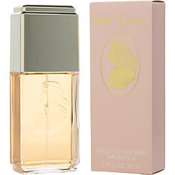 White Shoulders By Evyan Eau De Cologne Spray (Women) - Rochan Shop