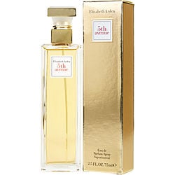 Fifth Avenue By Elizabeth Arden Eau De Parfum Spray (Women) - Rochan Shop