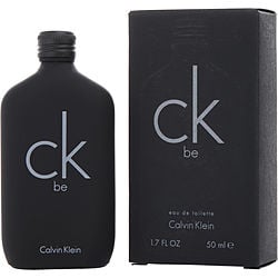 Ck Be By Calvin Klein Edt Spray (Unisex) - Rochan Shop