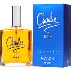 Charlie Blue By Revlon Edt Spray (Women) - Rochan Shop