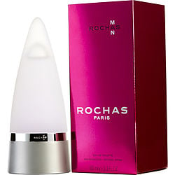 Rochas Man By Rochas Edt Spray (Men) - Rochan Shop