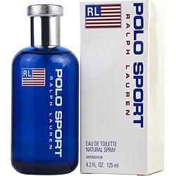 Polo Sport By Ralph Lauren Edt Spray (Men) - Rochan Shop