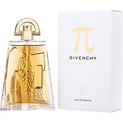 Pi By Givenchy Edt Spray (Men)