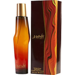 Mambo By Liz Claiborne Cologne Spray (Men) - Rochan Shop