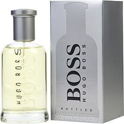 Boss #6 By Hugo Boss Edt Spray (Men)