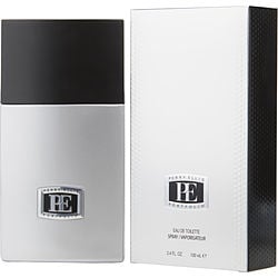 Portfolio By Perry Ellis Edt Spray (Men)