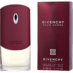 Givenchy By Givenchy Edt Spray (Men) - Rochan Shop