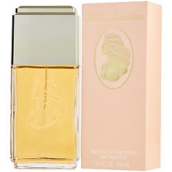 White Shoulders By Evyan Eau De Cologne Spray (Women) - Rochan Shop