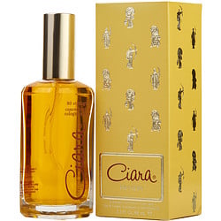 Ciara 80% By Revlon Cologne Spray (Women) - Rochan Shop