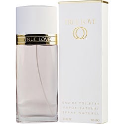 True Love By Elizabeth Arden Edt Spray (Women) - Rochan Shop