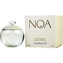 Noa By Cacharel Edt Spray (Women) - Rochan Shop