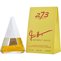 Fred Hayman 273 By Fred Hayman Eau De Parfum Spray (Women)